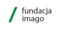 Logo fundacji imago